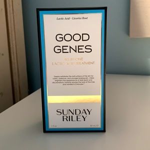 Sunday Riley Good Genes.